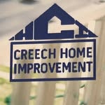 Benjamin Creech - @creechhomeimprovement - Instagram
