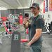 Benjamin Creech - Facebook