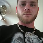 Benjamin Creech - @inked88stonerway - Instagram