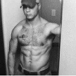 Benjamin Creed - @creed_wolf2310 - Instagram