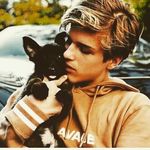 @benjamin_jackson_creed - Instagram