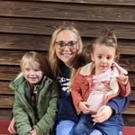 Marcie Smith Molnar - @benjamincreed18 - Instagram