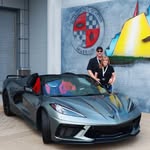 Benjamin Creel - @creelstree - Instagram