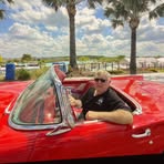 Benjamin Creelman - Facebook