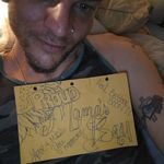Benjamin crews - @crews9425 - Instagram
