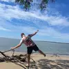 Benjamin Crews - @mr_crews - TikTok