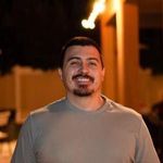 Benjamin Cripe - @themindinsider - Instagram