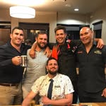 Ben Crispin - @benjamincrispin - Instagram