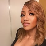Shelly Benjamin-Crisp - @calqueen - Instagram
