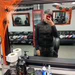 Benjamin cristobal - @18.benja_tp - Instagram