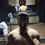 Benjamín Cristóbal - @benja_m.s - Instagram