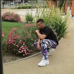 Benjamin Cristobal - @benja_laflame - Instagram