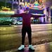 Benjamin Cristobal - Facebook
