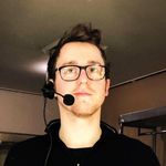 Benjamin Cronin - @thebenjaminsm - Instagram