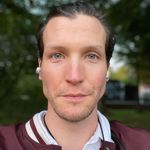 Benjamin Cronin - @o_cronin - Instagram