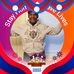 Benjamin Crosby - Facebook