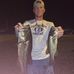 Benjamin Crosby - Facebook