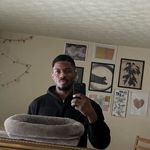 Benjamin Crosby - @blahzaybenny - Instagram
