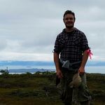 Benjamin Crosby - @bencrosby9 - Instagram