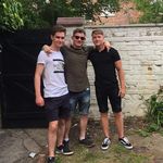 Benjamin Crouch - @benjamin_crouch28 - Instagram