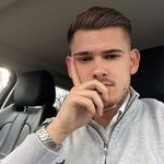Benjamin Croucher - @benjamincroucher - Instagram