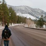 Benjamin Ford Crouch - @lonelylifeofawriter - Instagram