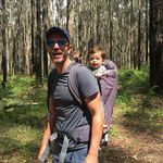 Benjamin Gladius Crouch - @chunkfoot - Instagram