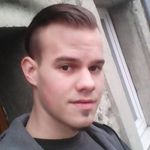 krou - @benjamincrouchet - Instagram
