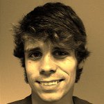 Benjamin Crowder - @kleppytoe - Instagram