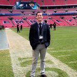 Benjamin Crowell - @ben_crowell_3 - Instagram