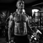 Benjamin Crowley - @benji_lifts_ - Instagram