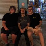 Benjamin Crowley - @benjib078 - Instagram