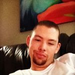Benjamin Crowley - @benjoblues - Instagram
