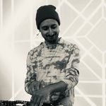 Benjamin Crowley - @brainwavve - Instagram