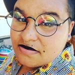Benjamin Maxwell Crowley - @awkwardmedusa - Instagram