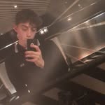 Benjamin Crowson - @spiely.spam - Instagram