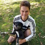 Benjamin Crowther - @ahhhfeijoa - Instagram
