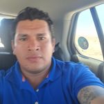 Benjamin Cuellar - @garricito_ok - Instagram