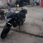 Benjamin Cuellar - Facebook