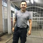 Benjamin cuellar - @benja_cuellar - Instagram
