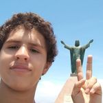 Benjamin Cuellar - @benjascs16 - Instagram