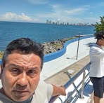 Benjamin Cuellar - Facebook
