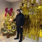 Benjamin Cuevas - Facebook