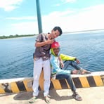 Benjamin Cuevas - Facebook