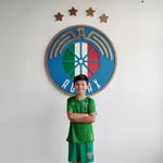 Benjamín Cuevas - @soybenjamin10 - Instagram