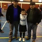 Benjamin Cuevas - Facebook