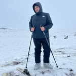 Benjamin Cuevas - @benja.mcd - Instagram