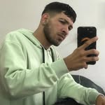 Benjamin Cuevas - @la.utaro168 - Instagram