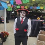 Benjamin Cuevas - @benjamincuevas593 - Instagram