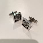 Benjamin Cufflinks - @benjamincufflinks - Instagram